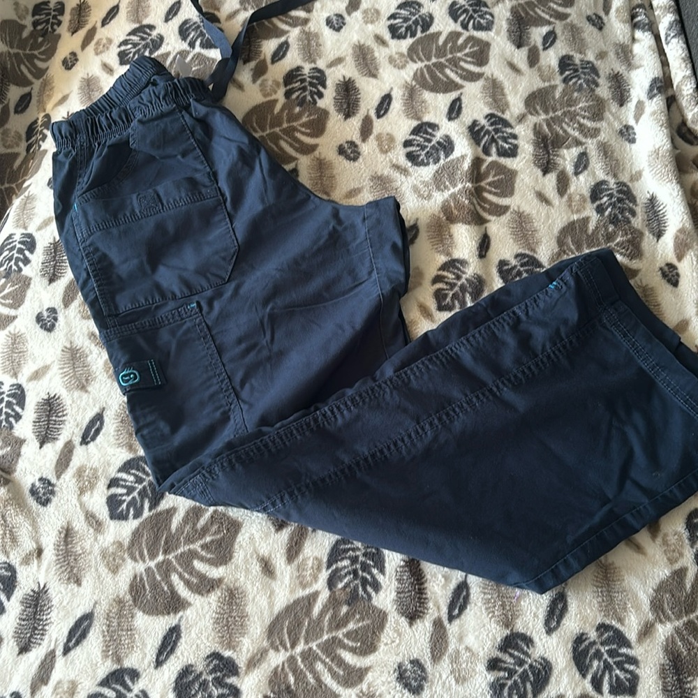 Bottom scrubs S flex